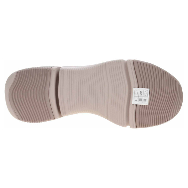 detail Skechers Slip-ins: BOBS Sport Sparrow Flex - Too You blush