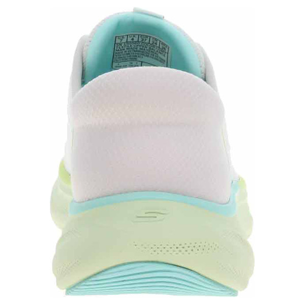detail Skechers Slip-ins: Skech Cloud - Perfectly Plush light grey-multi
