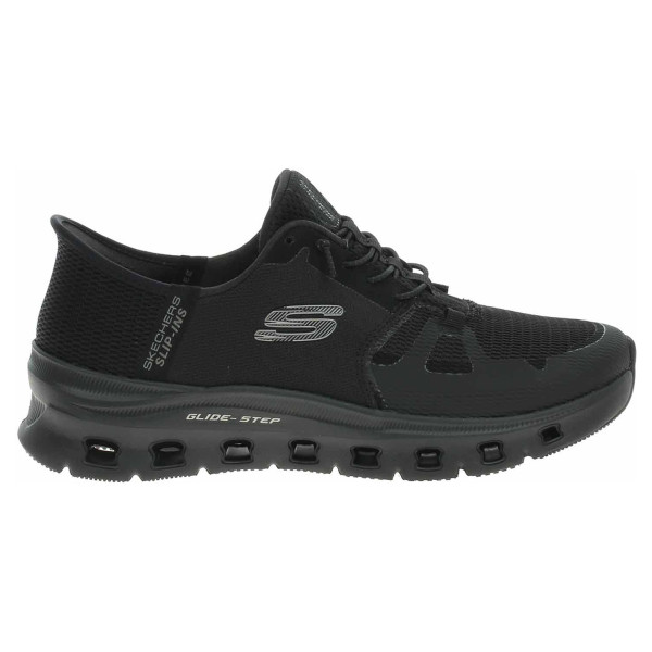 detail Skechers Slip-ins: Glide-Step Pro black