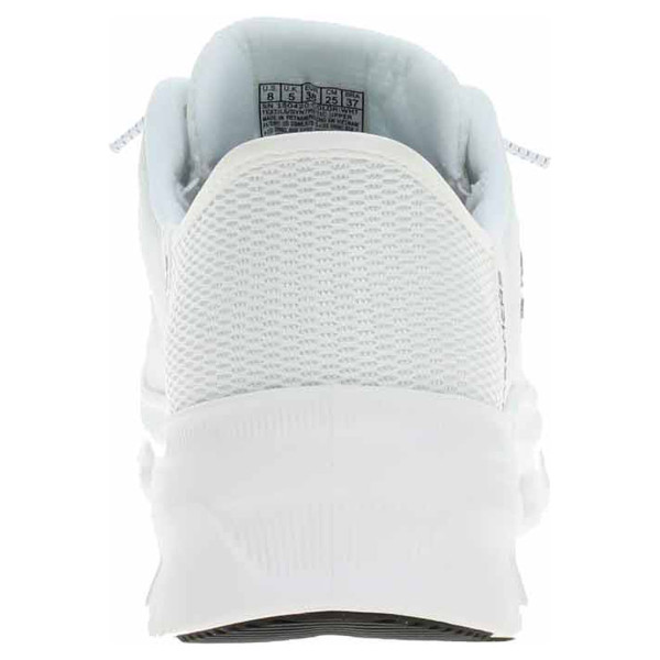 detail Skechers Slip-ins: Glide-Step Pro white