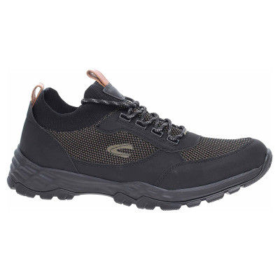 detail Pánska topánky Camel Active 511.12.01 black-olive