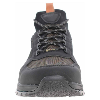 detail Pánska topánky Camel Active 511.12.01 black-olive