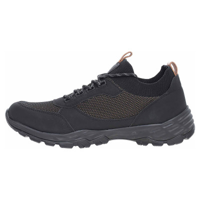 detail Pánska topánky Camel Active 511.12.01 black-olive