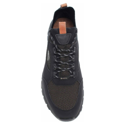 detail Pánska topánky Camel Active 511.12.01 black-olive