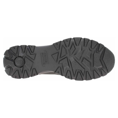 detail Pánska topánky Camel Active 511.12.01 black-olive
