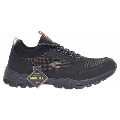 detail Pánska topánky Camel Active 511.12.01 black-olive