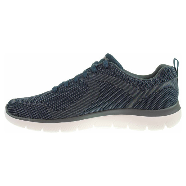 detail Skechers Summits - Brisbane navy