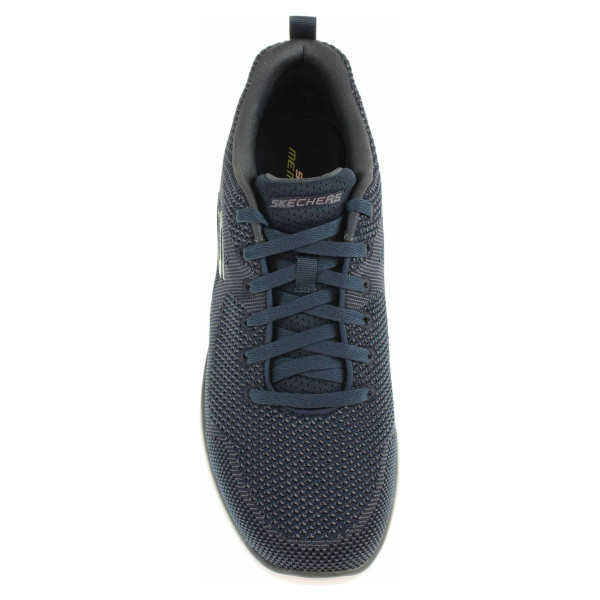 detail Skechers Summits - Brisbane navy