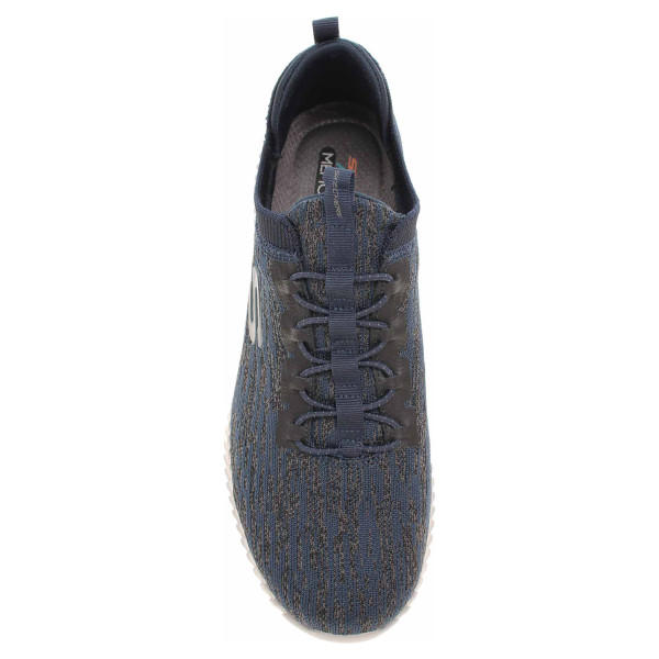 detail Skechers Elite Flex - Hartnell navy