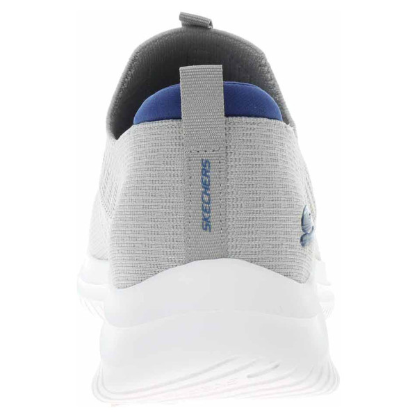 detail Skechers Ultra Flex 3.0 - Wintek gray-blue