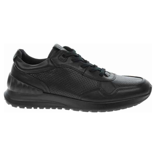detail Pánska topánky Ecco Astir Lite 50371451707 black-black