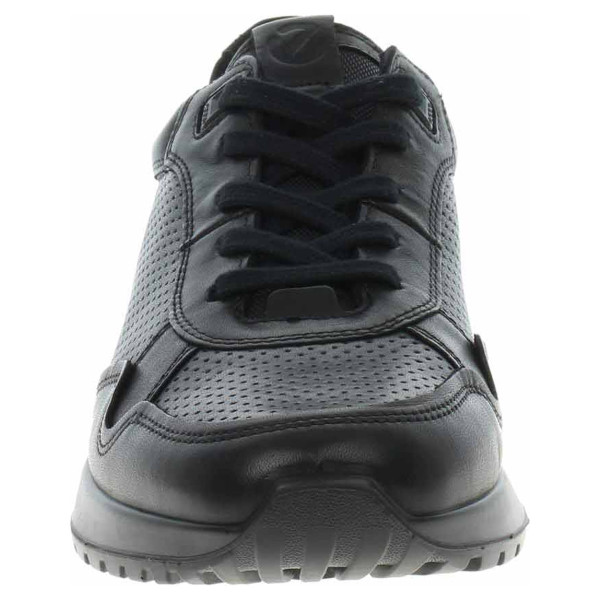 detail Pánska topánky Ecco Astir Lite 50371451707 black-black