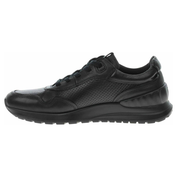 detail Pánska topánky Ecco Astir Lite 50371451707 black-black