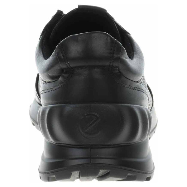 detail Pánska topánky Ecco Astir Lite 50371451707 black-black
