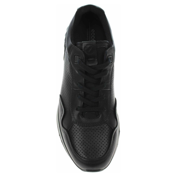 detail Pánska topánky Ecco Astir Lite 50371451707 black-black