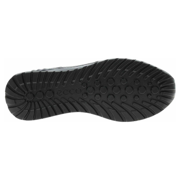 detail Pánska topánky Ecco Astir Lite 50371451707 black-black