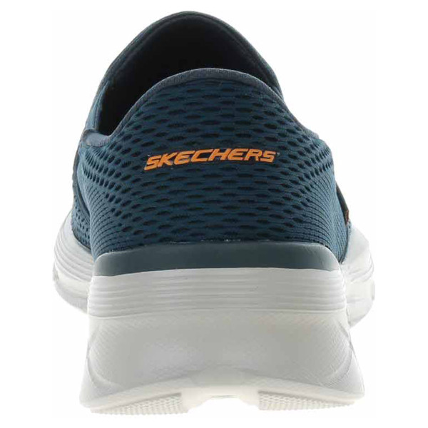 detail Skechers Equalizer 4.0-Triple-Play navy-orange