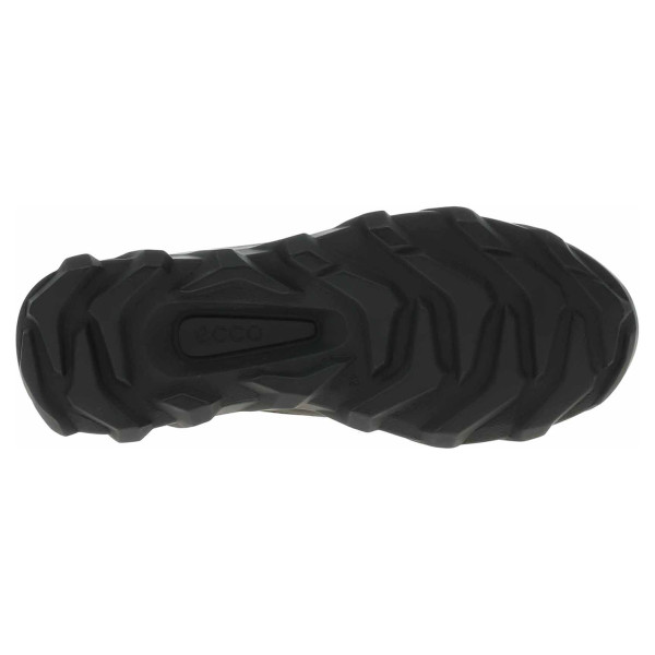 detail Pánska topánky Ecco 82018402001 black