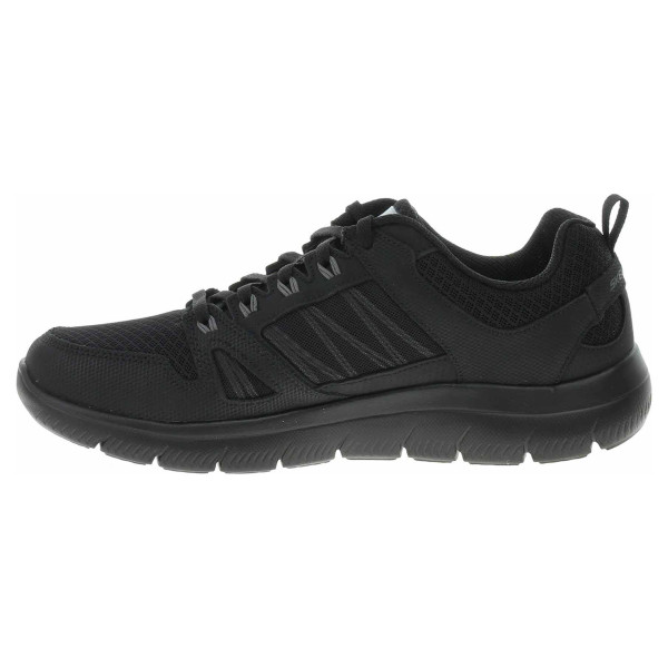 detail Skechers Summits - New World black