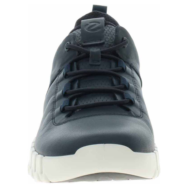 detail Pánska topánky Ecco Gruuv M marine-marine