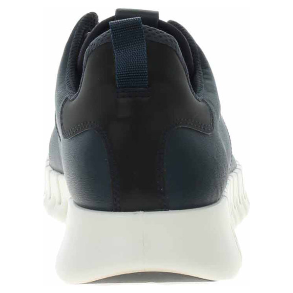 detail Pánska topánky Ecco Gruuv M marine-marine