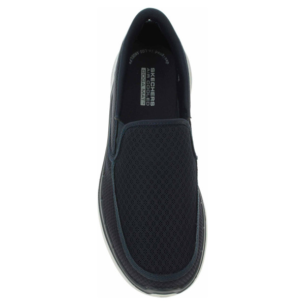 detail Skechers Go Walk 6 - Orva navy