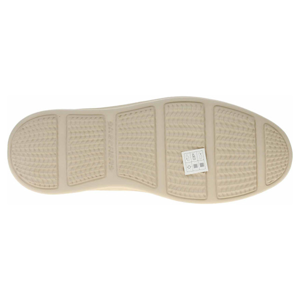 detail Skechers Status 2.0 - Pexton taupe
