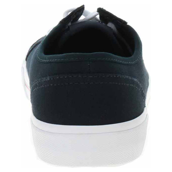 detail Pánska topánky Tommy Hilfiger FM0FM04560 Desert Sky