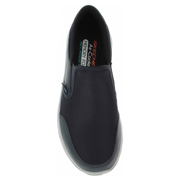 detail Skechers Equalizer 5.0 - Persistable navy