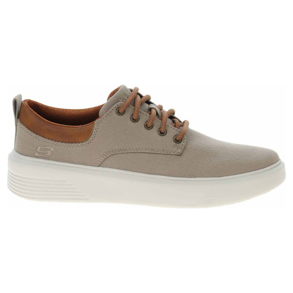 detail Skechers Viewson – Doriano khaki