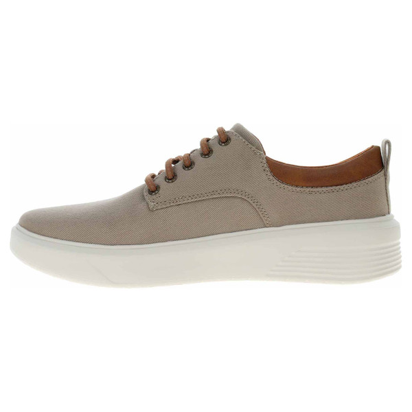 detail Skechers Viewson – Doriano khaki
