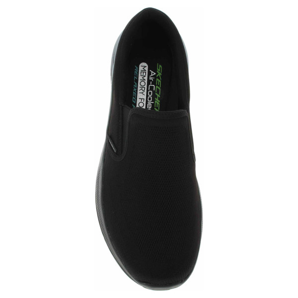 detail Skechers Equlaizer 5.0 - Persistable black