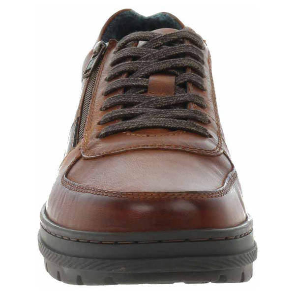 detail Pánska topánky Bugatti 321-AH701-3200 cognac