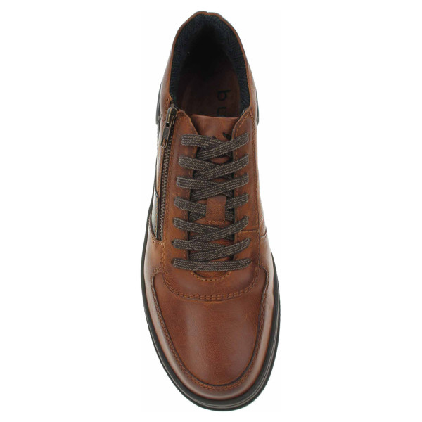 detail Pánska topánky Bugatti 321-AH701-3200 cognac