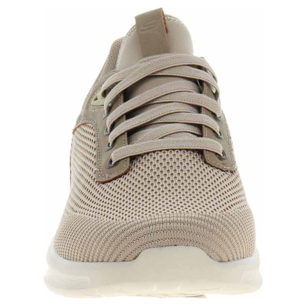 detail Skechers Lattimore - Lasiter taupe