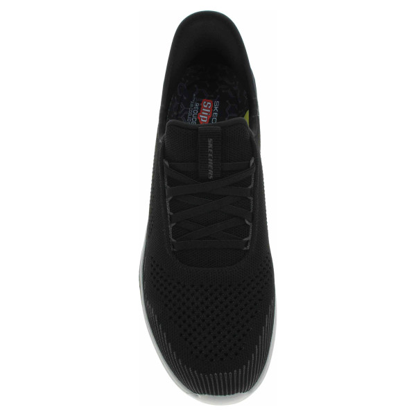 detail Skechers Slip-ins RF: Slade - Quinto black