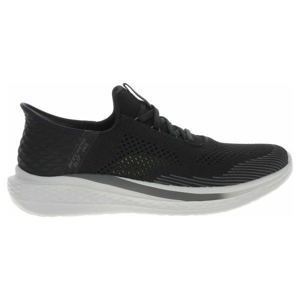 detail Skechers Slip-ins RF: Slade - Quinto black