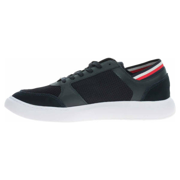 detail Pánska topánky Tommy Hilfiger FM0FM04961 DW5 Desert Sky