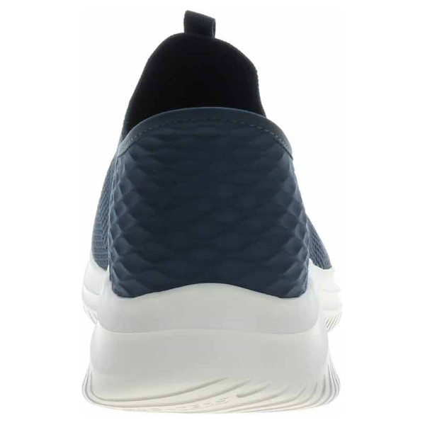 detail Skechers Slip-ins: Ultra Flex 3.0 - Smooth Step navy