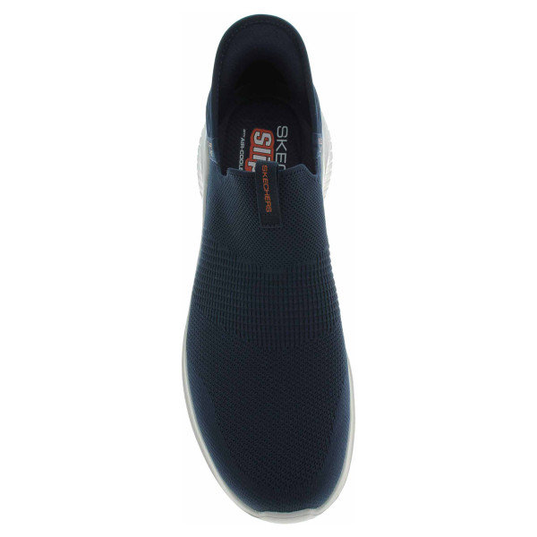 detail Skechers Slip-ins: Ultra Flex 3.0 - Smooth Step navy