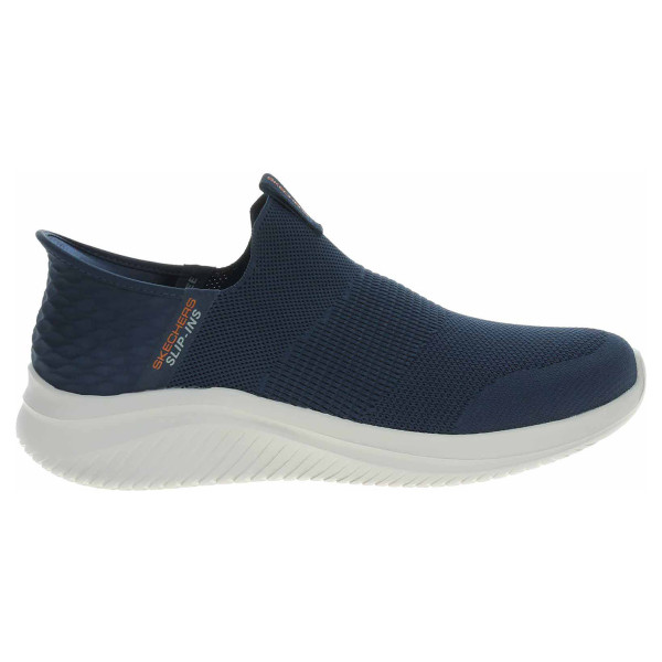 detail Skechers Slip-ins: Ultra Flex 3.0 - Smooth Step navy