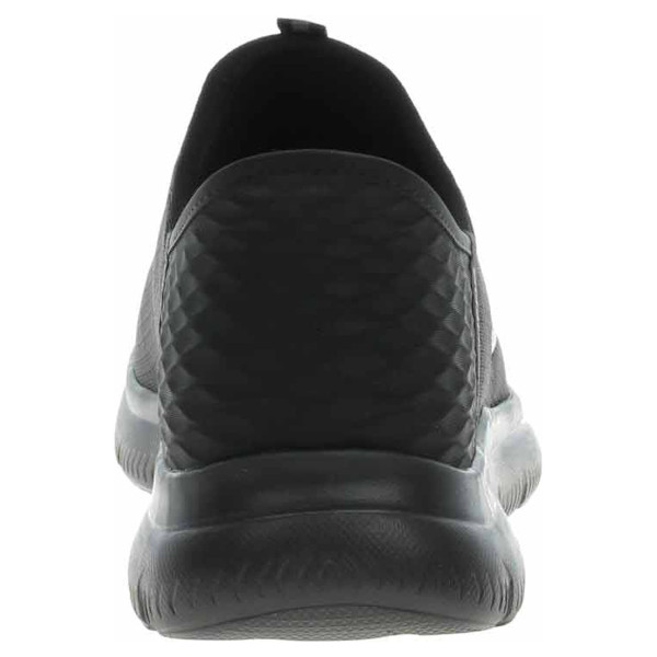 detail Skechers Slip-ins: Summits - High Range black
