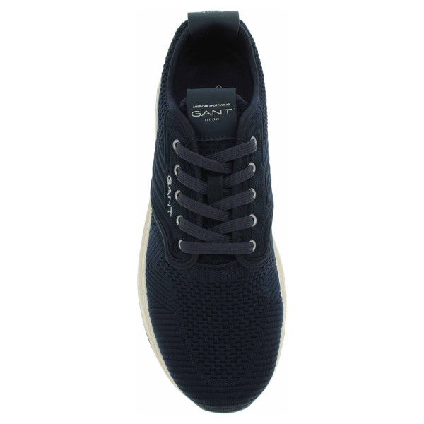 detail Pánska topánky Gant 28638551 G69 marine