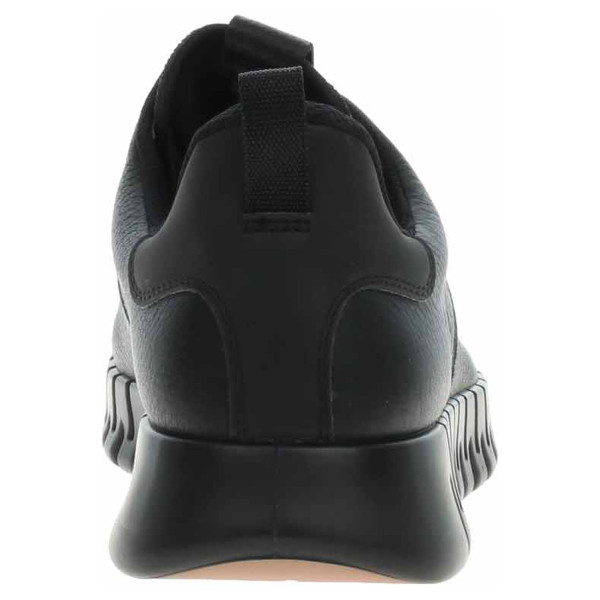 detail Pánska topánky Ecco Gruuv M 52522401001 black