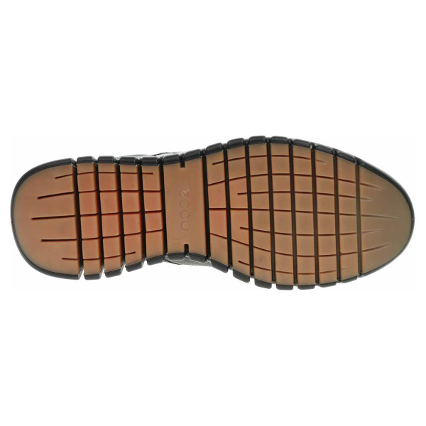 detail Pánska topánky Ecco Gruuv M 52522401001 black