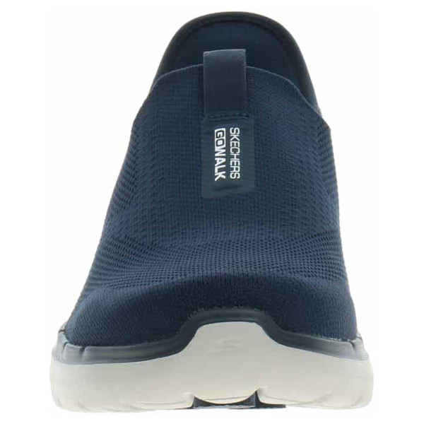 detail Skechers Go Walk 6 - Easy On navy
