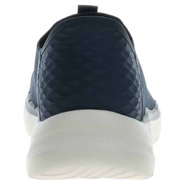 detail Skechers Go Walk 6 - Easy On navy