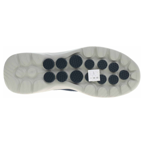 detail Skechers Go Walk 6 - Easy On navy