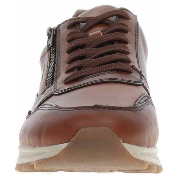 detail Pánska topánky Rieker B0504-24 braun