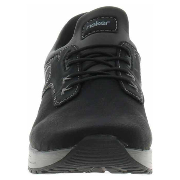 detail Pánska topánky Rieker B1051-00 schwarz